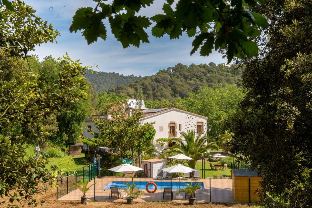 Rosich Maison d'hôtes Santa Susanna