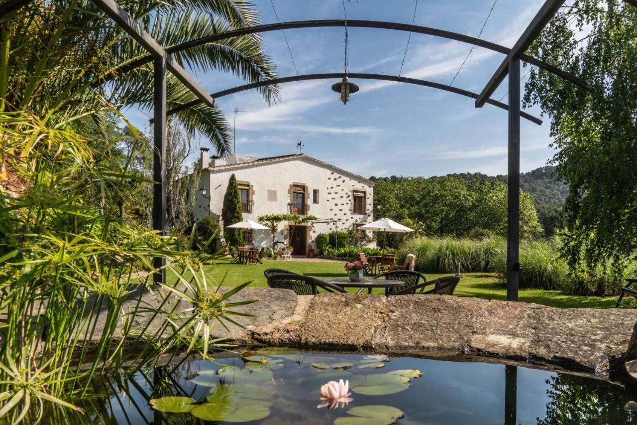Maison d'hôtes Rosich