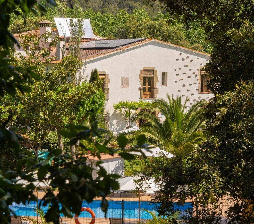 Maison d'hôtes Rosich Santa Susanna