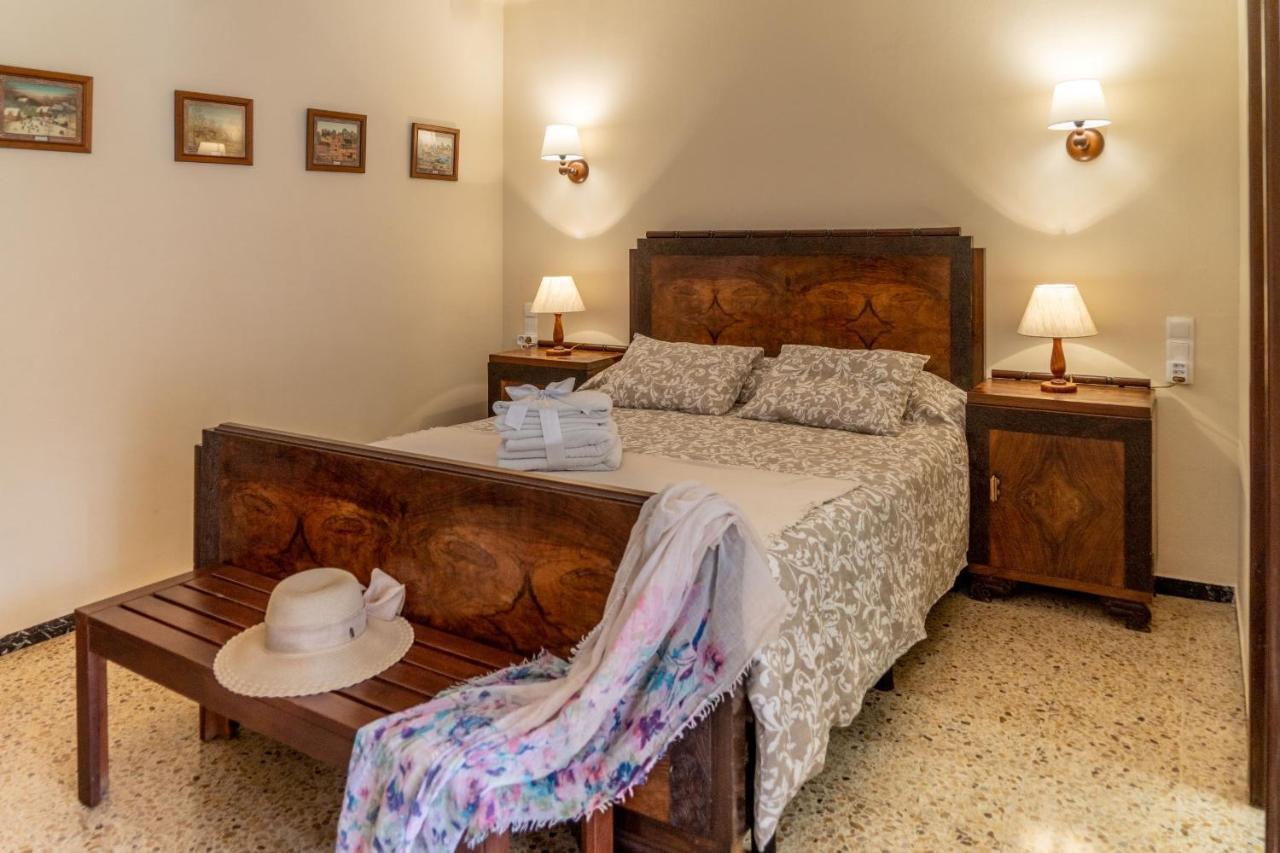 Maison d'hôtes Rosich 3*