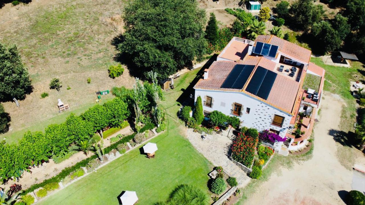Rosich Maison d'hôtes Santa Susanna