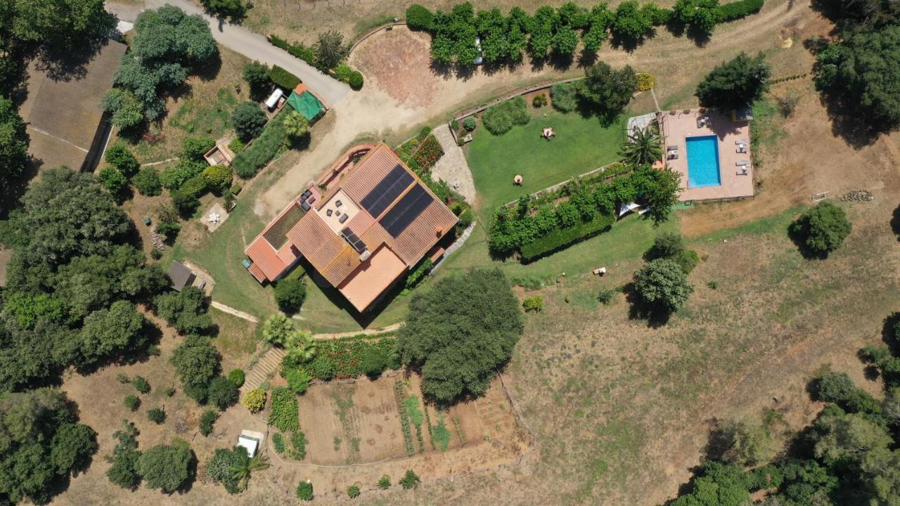 Rosich Maison d'hôtes 3*