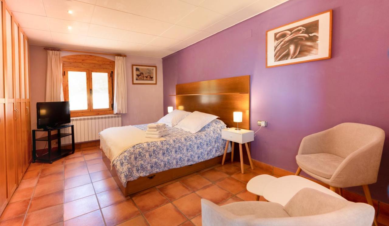 Rosich Maison d'hôtes Santa Susanna