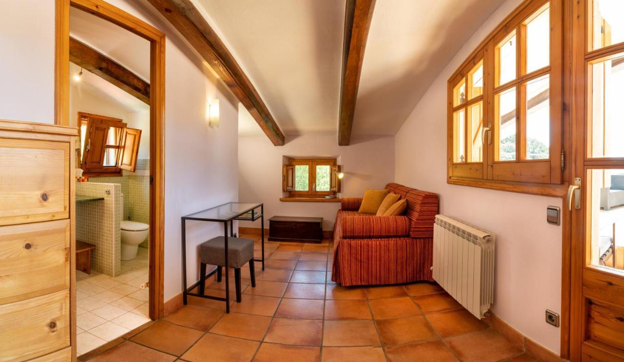 Maison d'hôtes Rosich 3*