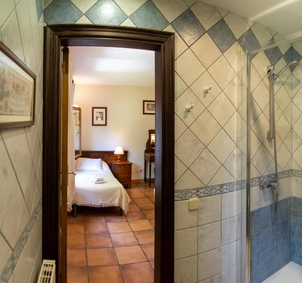 Rosich Maison d'hôtes Santa Susanna