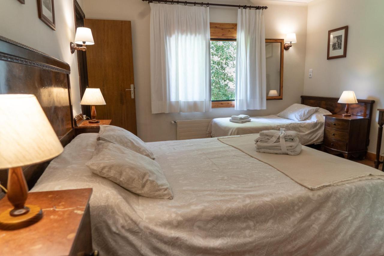 Maison d'hôtes Rosich 3*