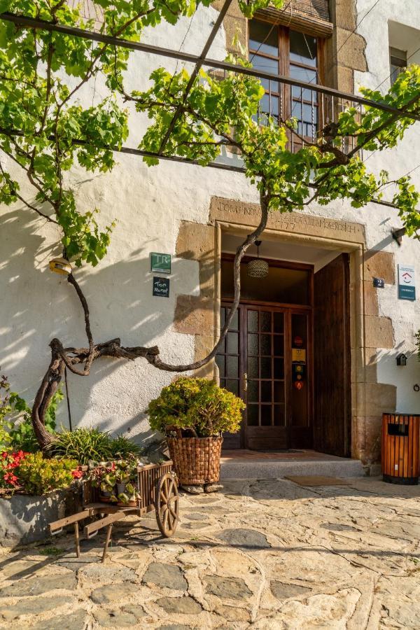 Rosich Maison d'hôtes 3*