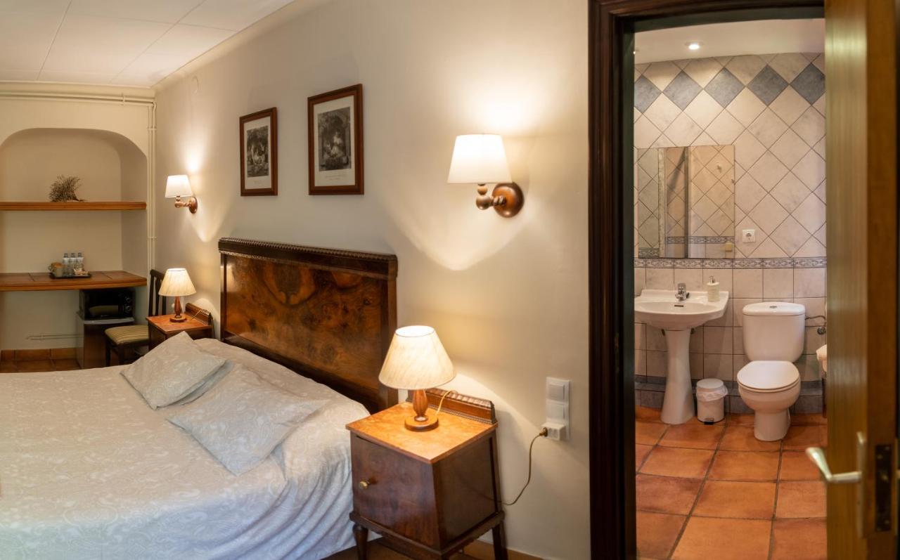 Maison d'hôtes Rosich 3*