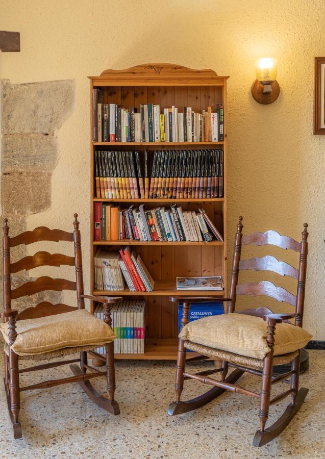 Rosich Maison d'hôtes 3*