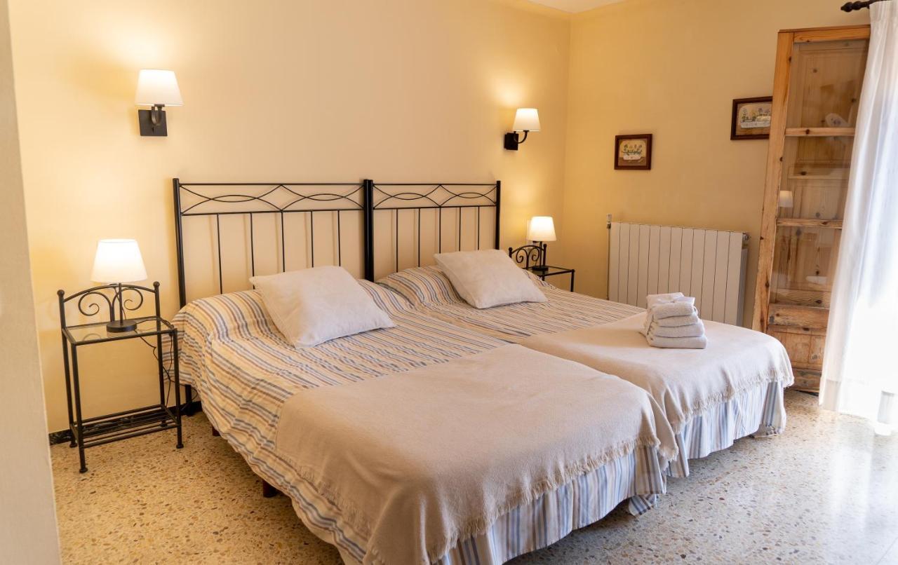 Maison d'hôtes Rosich Santa Susanna