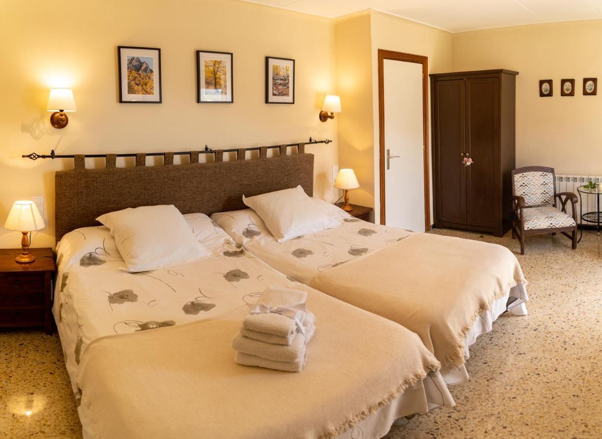 Maison d'hôtes Rosich Santa Susanna