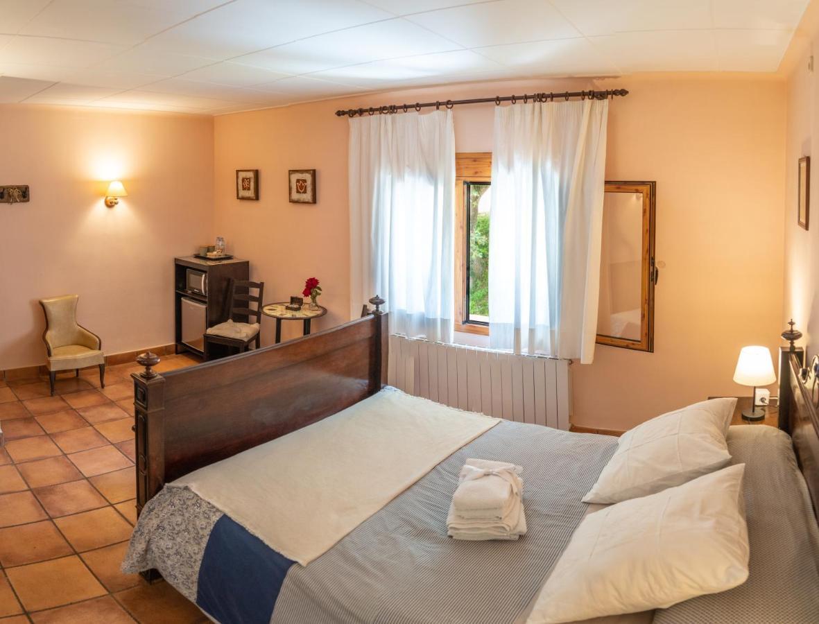 Guest house Rosich