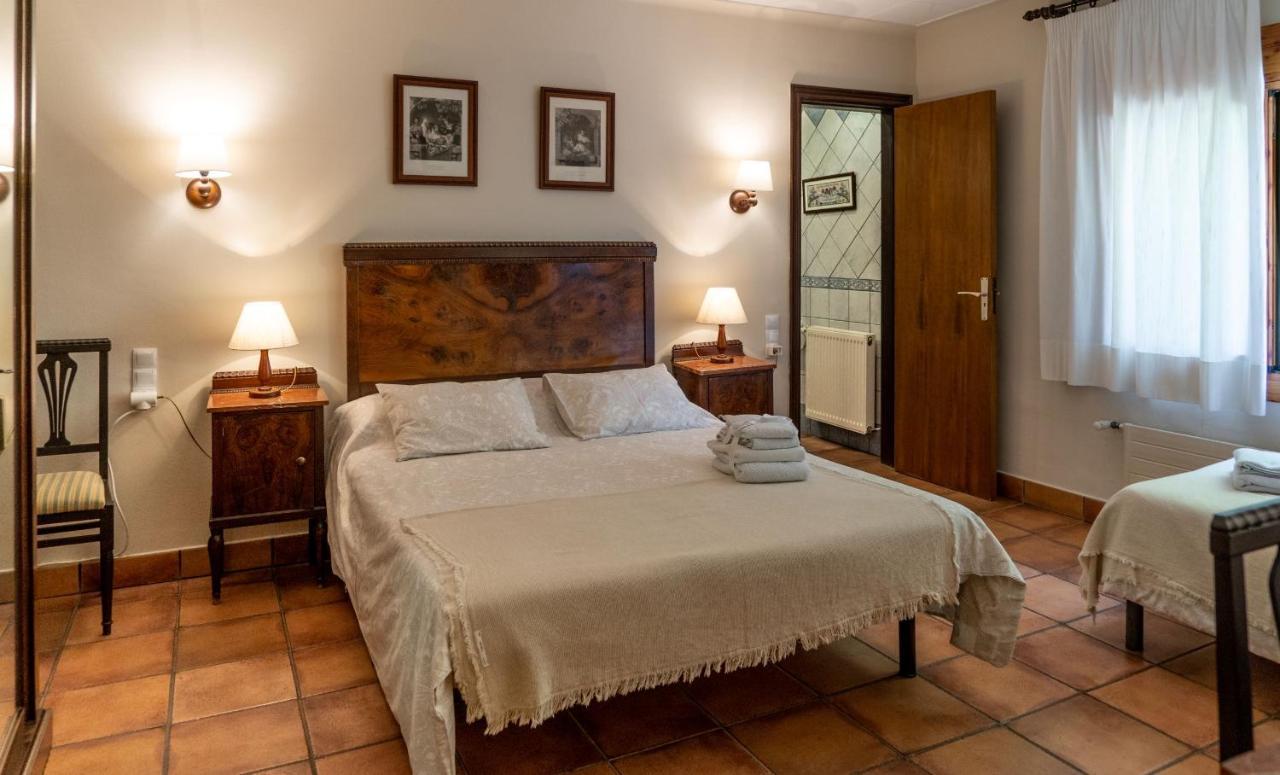Rosich Affittacamere 3*